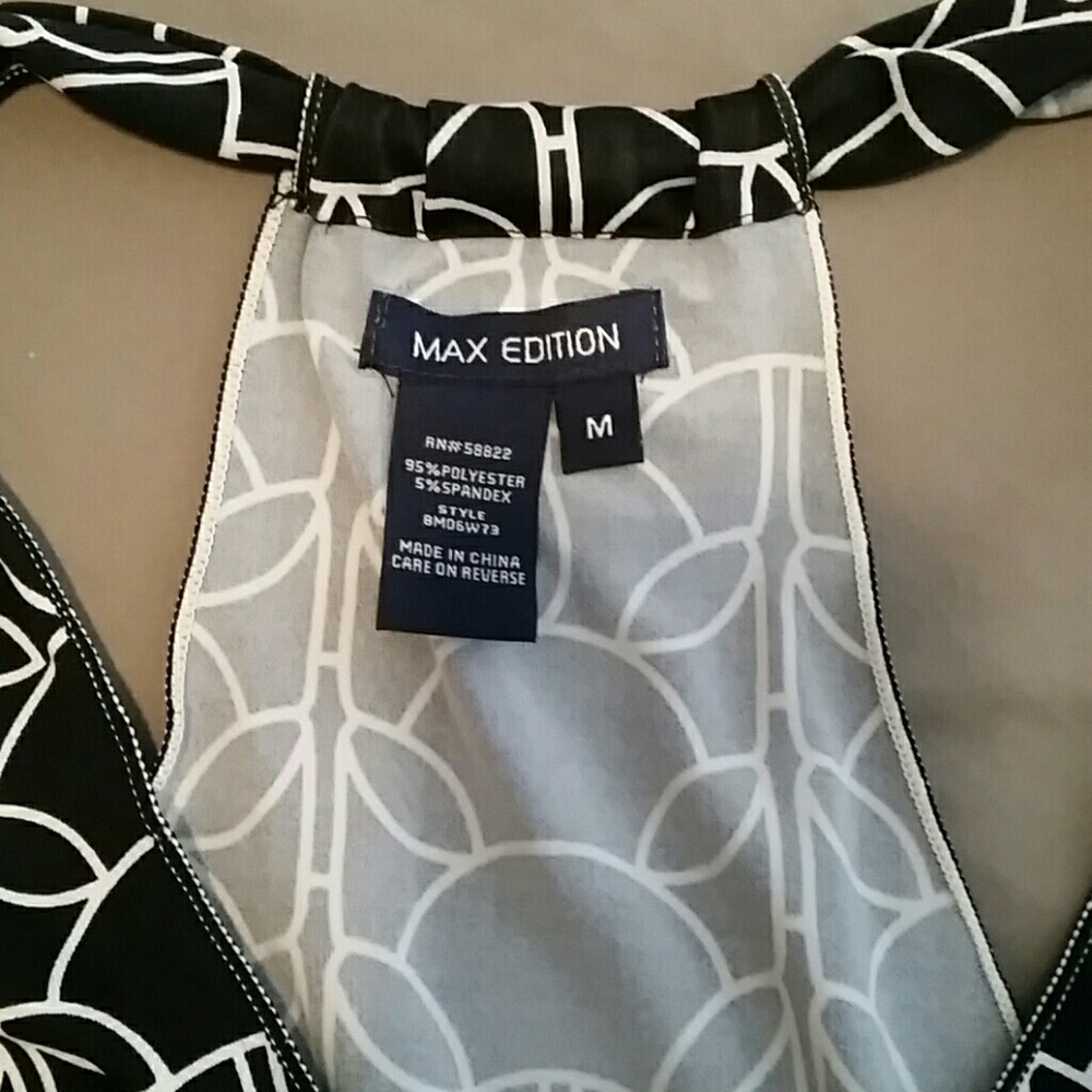 Max Edition Racer bk top - Picture 3 of 3
